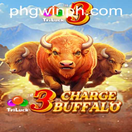 Discover the Thrills of 3ChargeBuffalo: An Insight into the Game and Its Features