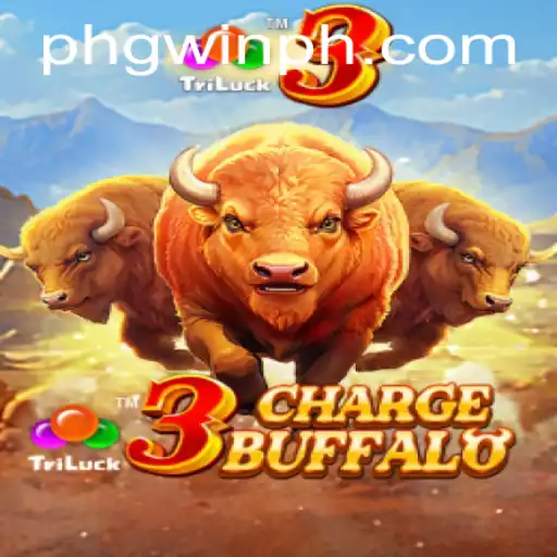 Discover the Thrills of 3ChargeBuffalo: An Insight into the Game and Its Features