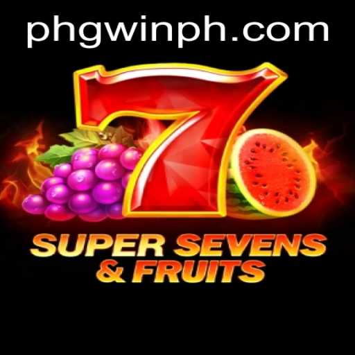 Unveiling 7SuperSevensFruits: An Intriguing New Game with PWINPH.COM
