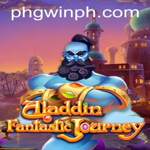Aladdin: Unveiling the Mystical World and Enchanting Gameplay of PWINPH.COM's Latest Hit