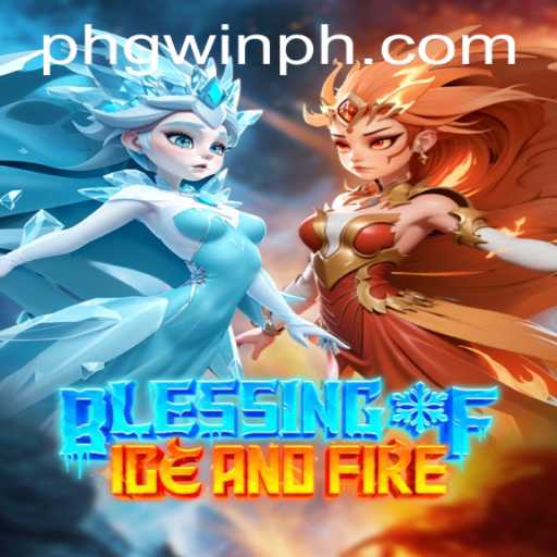 Explore the Realm of BlessingofIceandFire: An Exciting New Adventure in Gaming