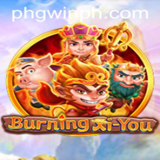 BurningXiYou: An Adventure in Virtual Realms