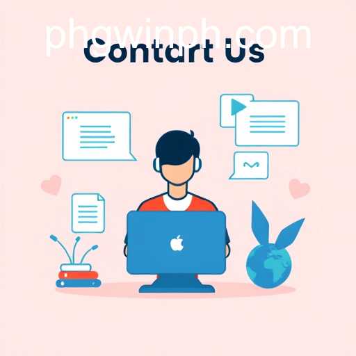 Embracing Seamless Communication: Contact Us Through PWINPH.COM