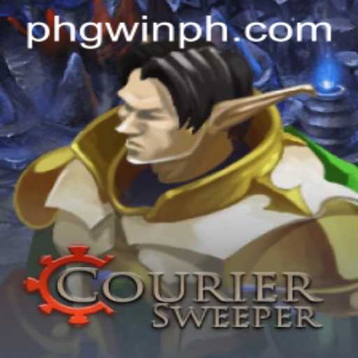 Discovering CourierSweeper: An Exciting New Game by PWINPH.COM