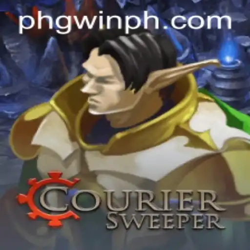 Discovering CourierSweeper: An Exciting New Game by PWINPH.COM