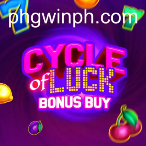 Exploring the Excitement of CycleofLuckBonusBuy with PWINPH.COM