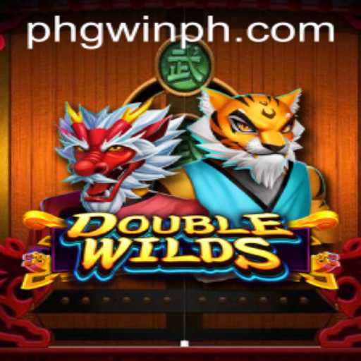 Discover DoubleWilds: A Thrilling Slot Experience