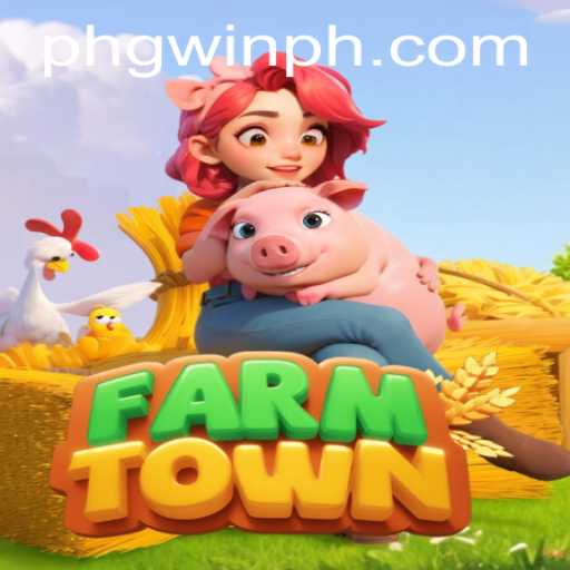 Exploring FarmTown: An Immersive Farming Simulation Experience