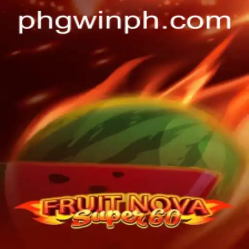 FruitNovaSuper60: Exploring the Thrills of Digital Gaming