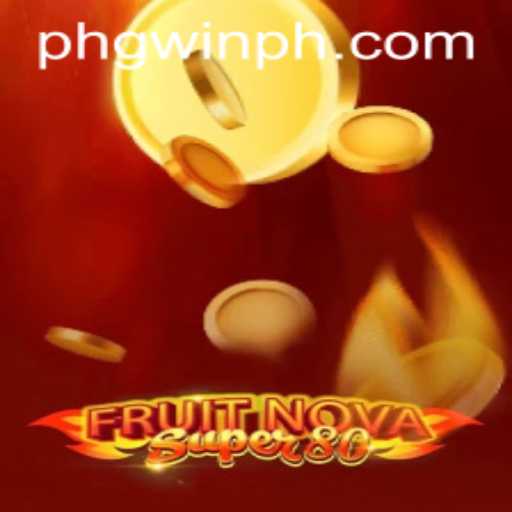Exploring FruitNovaSuper80: A Slot Game Revolution Linked to PWINPH.COM