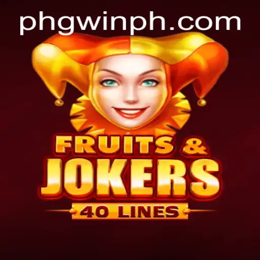 Explore FruitsAndJokers40: A Thrilling Casino Experience with PWINPH.COM