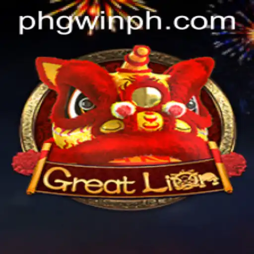 Experience the Excitement of GreatLion with PWINPH.COM