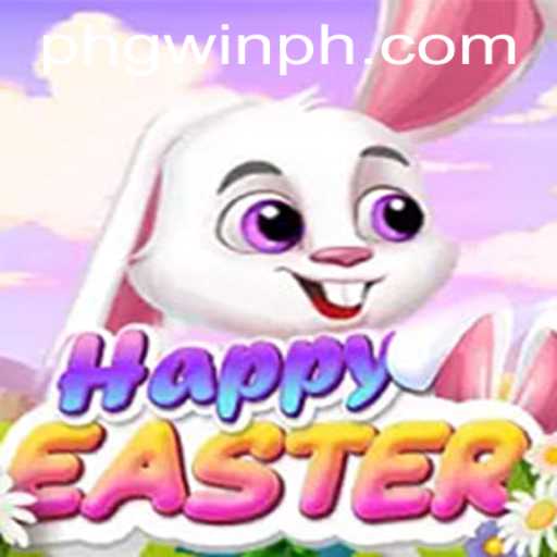 Explore the Exciting World of HappyEaster: A Unique Gaming Experience with PWINPH.COM