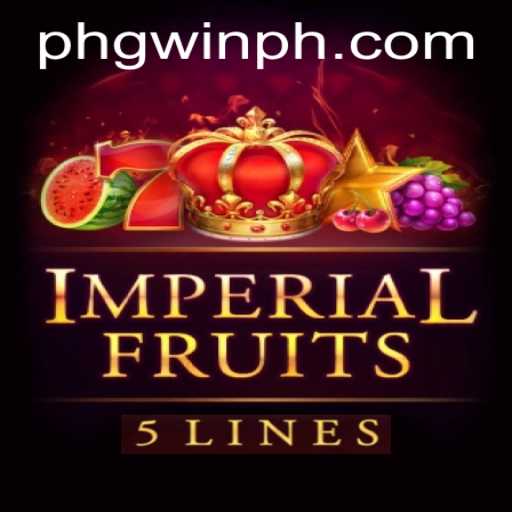 Exploring the Thrilling Realm of ImperialFruits5 on PWINPH.COM