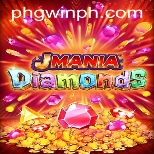 Discover the Exciting World of JManiaDiamonds at PWINPH.COM