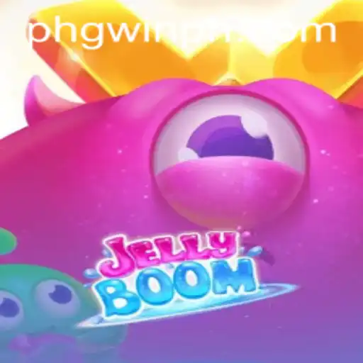 Discover the Thrilling World of JellyBoom: A Fun and Interactive Game Experience