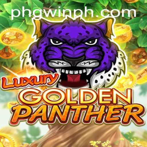 Discover the Thrilling Experience of LUXURYGOLDENPANTHER