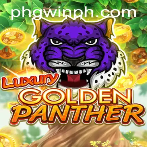 Discover the Thrilling Experience of LUXURYGOLDENPANTHER