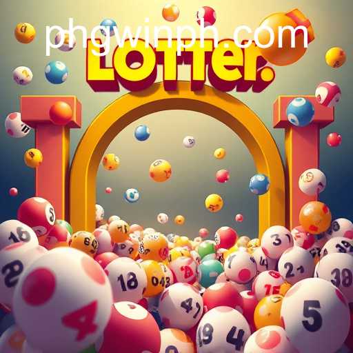 Lottery: A Gateway to Fortune and Excitement