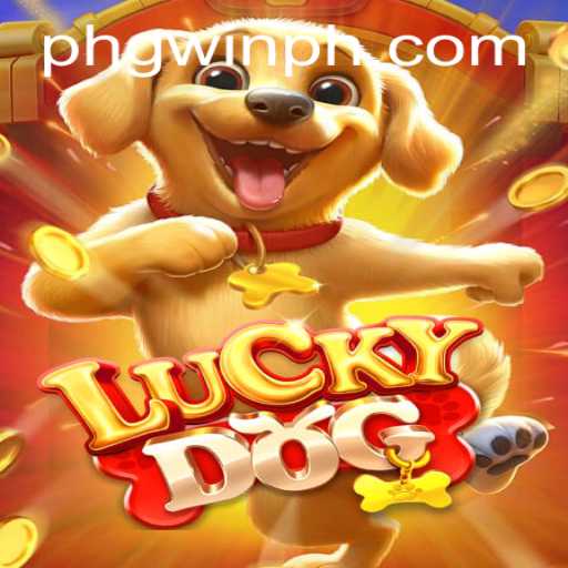 Exploring LuckyDog: The Exciting World of PWINPH.COM's Newest Game