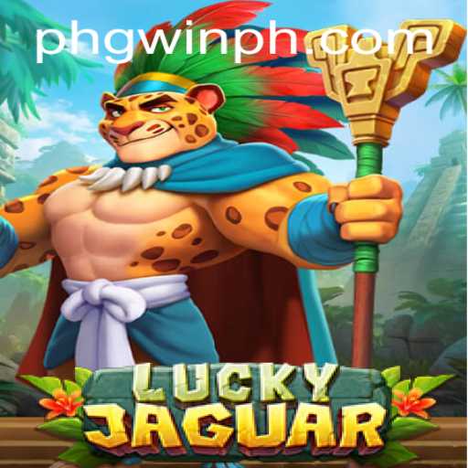Exploring the Exciting World of LuckyJaguar: A Guide to Thrilling Wins and Gameplay at PWINPH.COM