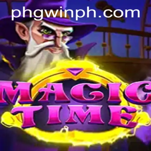 Discover the Enchanting World of MagicTime with PWINPH.COM