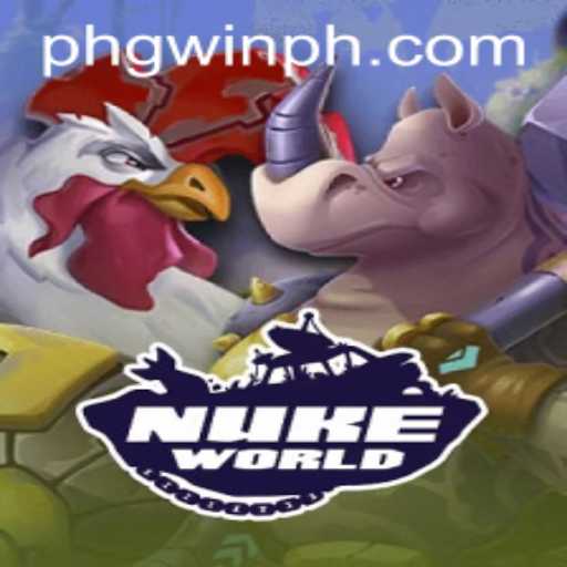 Immersing in the Apocalypse with NukeWorld