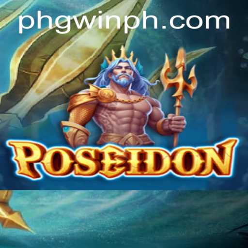 Discovering the Underwater Realm of Poseidon