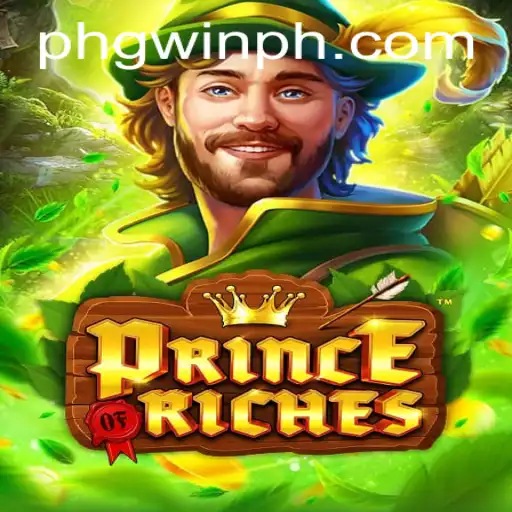 Unveiling PrinceOfRiches: A Blend of Strategy, Adventure, and Fortune
