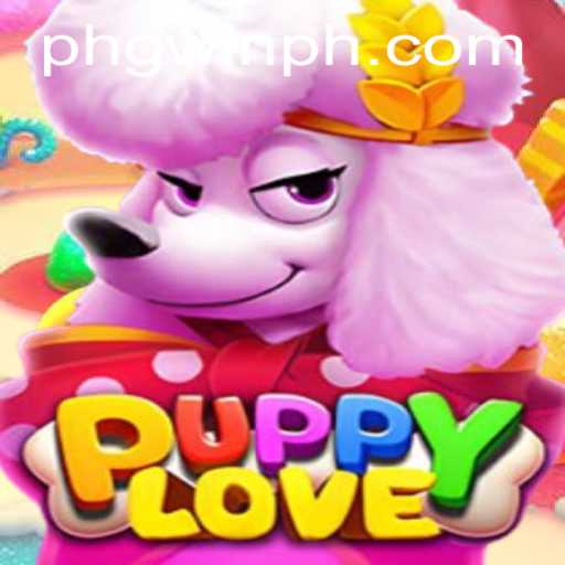 Explore the Excitement of PuppyLove: A Thrilling Adventure by PWINPH.COM