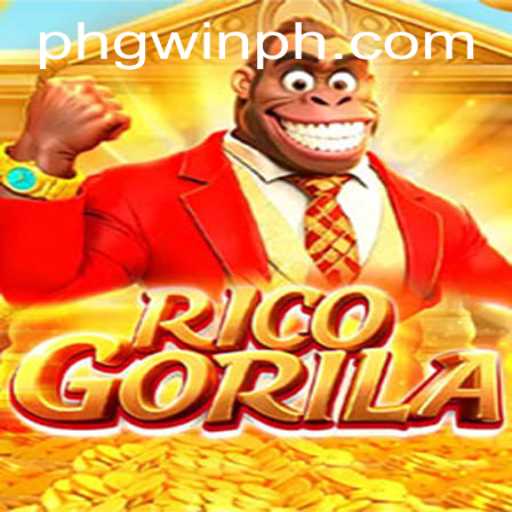 Unveiling RicoGorila: The Thrilling World of Adventure and Competition