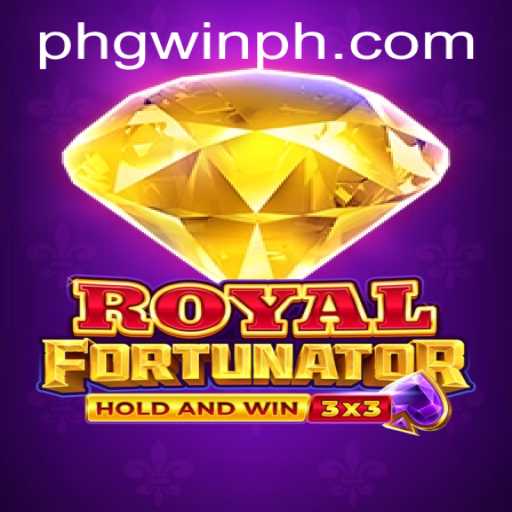 Discovering Royalfort: A New Era of Strategic Gaming with PWINPH.COM
