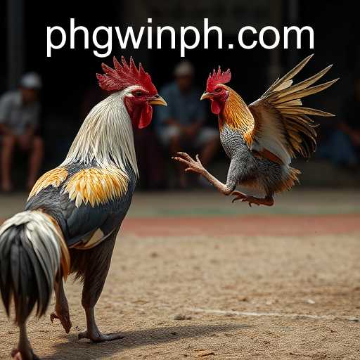 The Thrilling Journey of Sabong Games and the Rise of PWINPH.COM