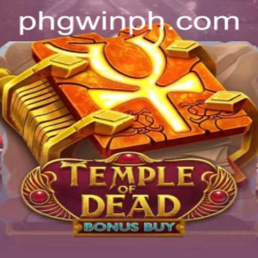 Explore the Excitement with TempleofDeadBonusBuy at PWINPH.COM