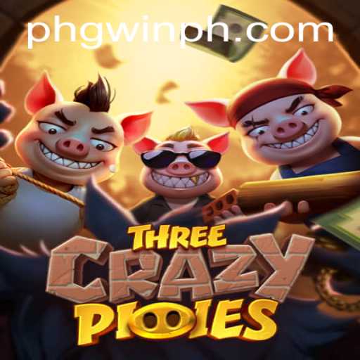 Explore the Exciting World of ThreeCrazyPiggies: A Fun and Strategic Game