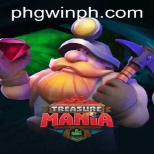 Discover the Excitement of TreasureMania: A Guide to Adventure and Strategy