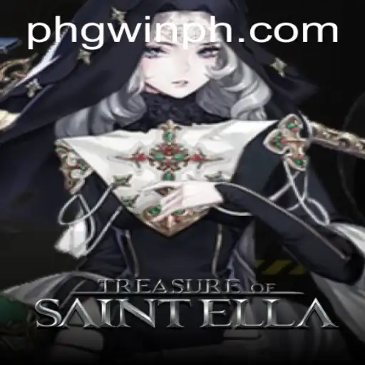 Unearth the Adventure in TreasureofSaintElla: A New Gaming Phenomenon