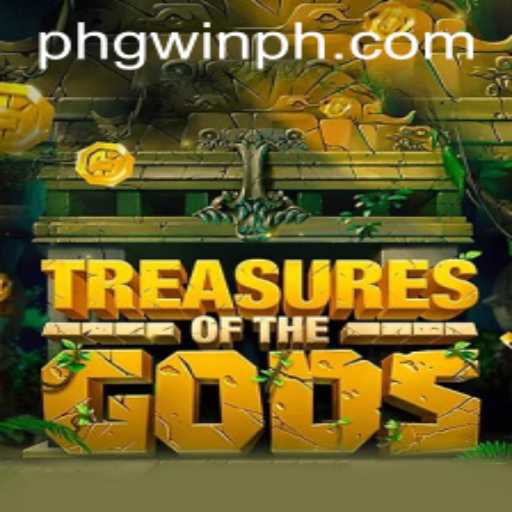 Treasure of the Gods: Exploring Myths and Mastery