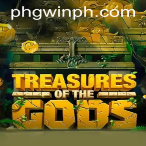 Treasure of the Gods: Exploring Myths and Mastery