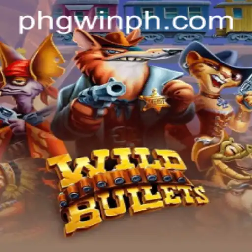 Explore the Wild World of WildBullets on PWINPH.COM